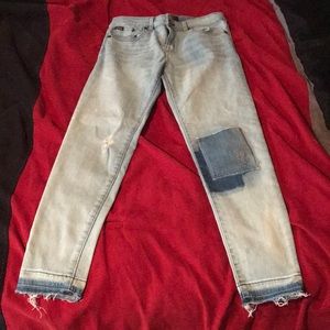 Polo by Ralph Lauren girls size 14 jeans